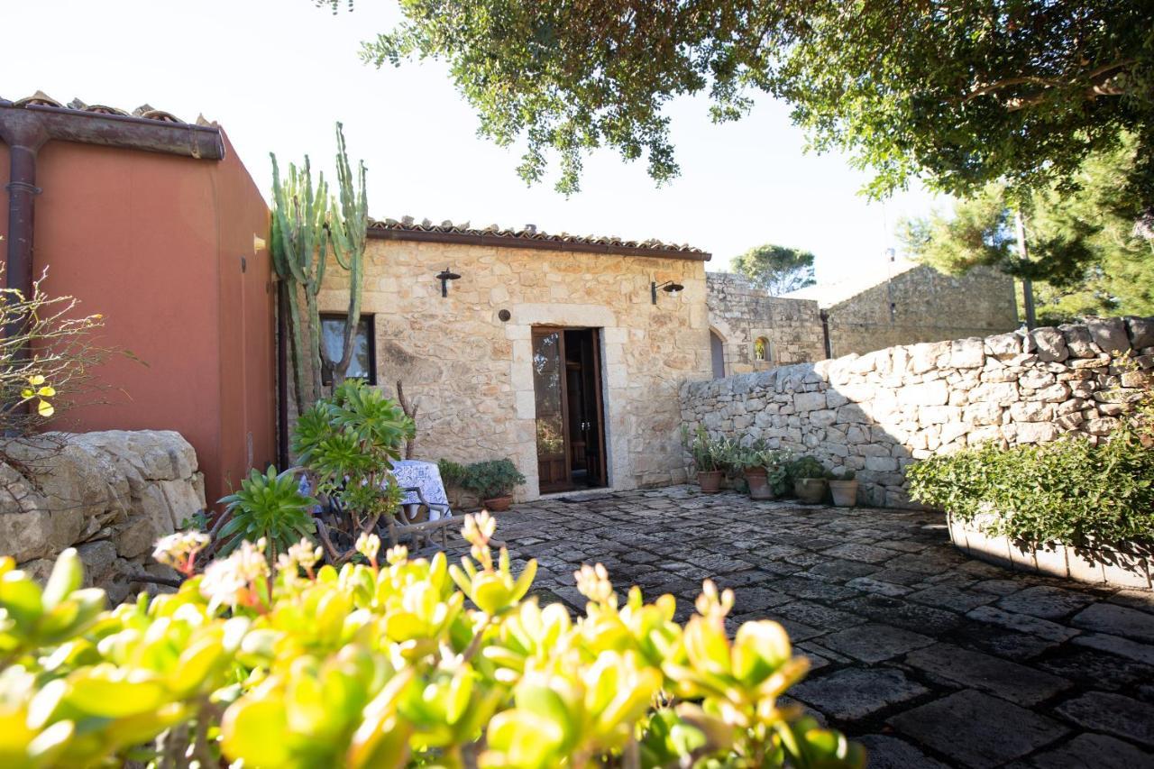Apartamento Homidoo Carrubo Santa Croce Camerina Exterior foto