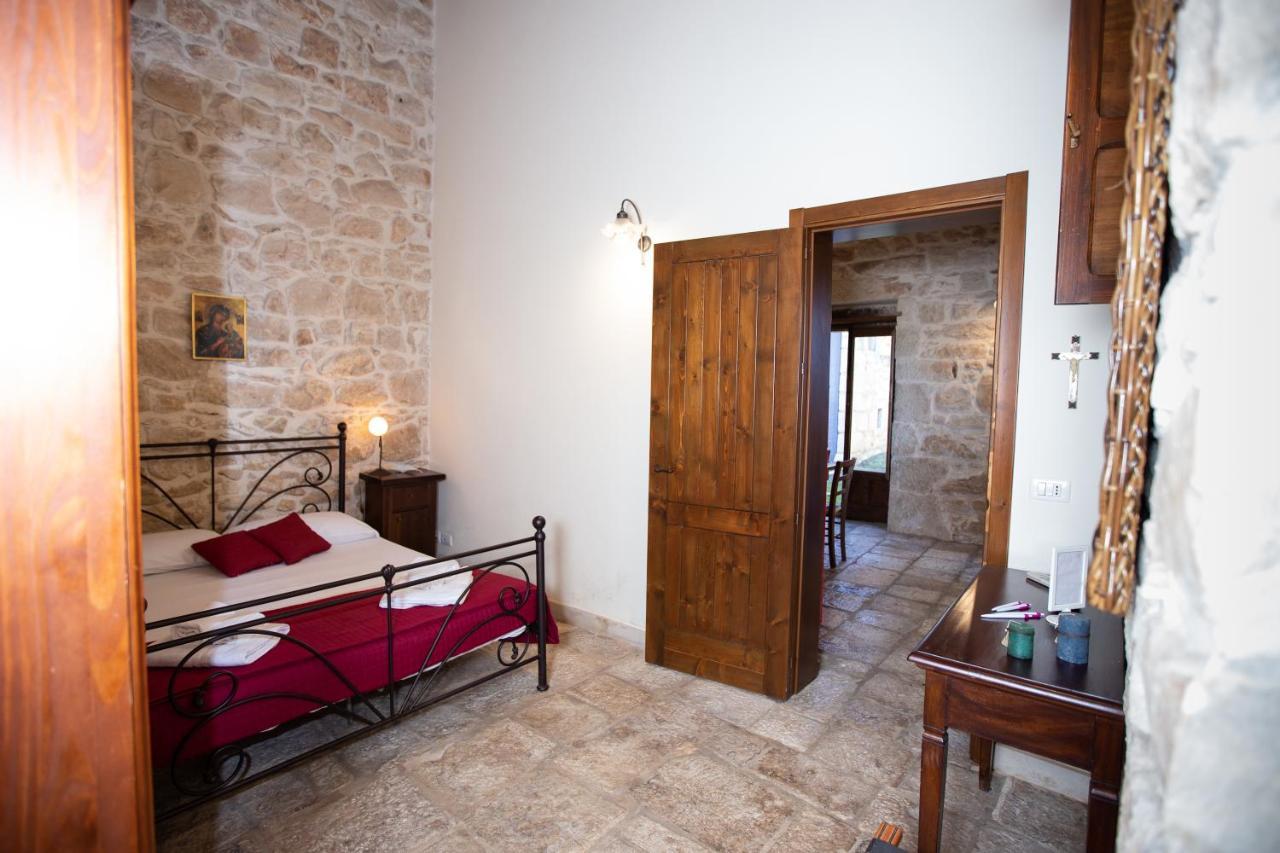 Apartamento Homidoo Carrubo Santa Croce Camerina Exterior foto