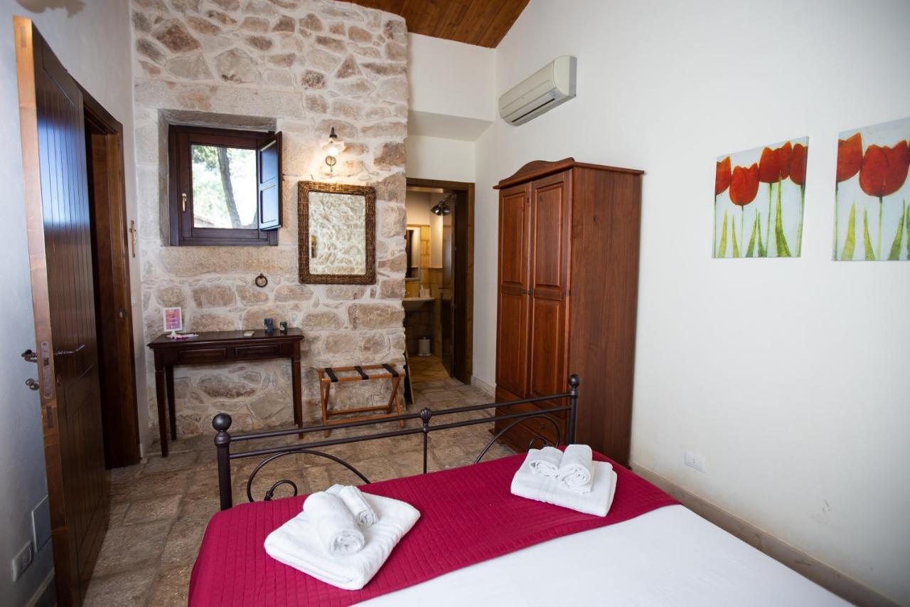 Apartamento Homidoo Carrubo Santa Croce Camerina Exterior foto